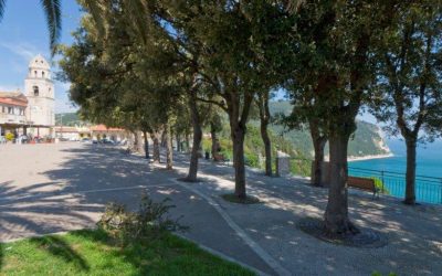 Cosa Vedere a Sirolo: alla scoperta della Riviera del Conero